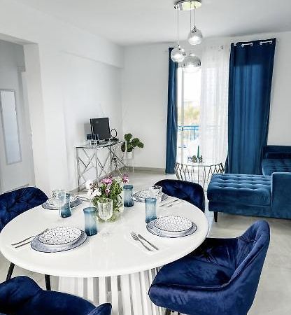 Latsi Apartment 16 Fully Renovated Eksteriør bilde