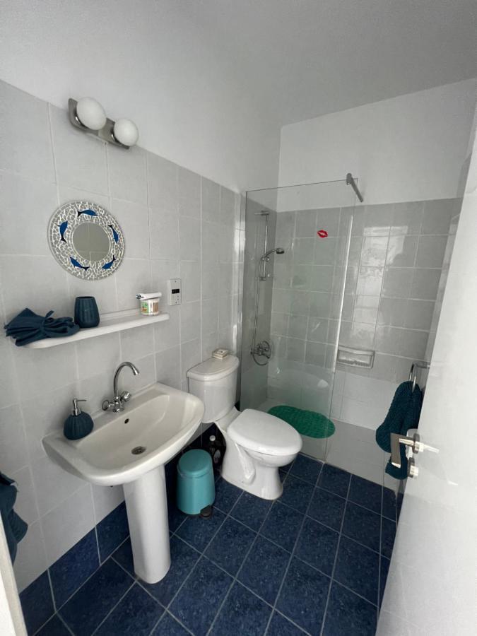 Latsi Apartment 16 Fully Renovated Eksteriør bilde