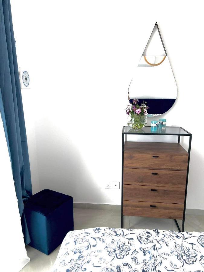 Latsi Apartment 16 Fully Renovated Eksteriør bilde